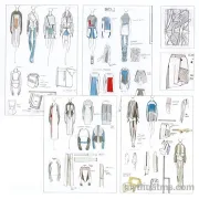 Các nguyên tắc cơ bản để tạo dựng bộ sưu tập